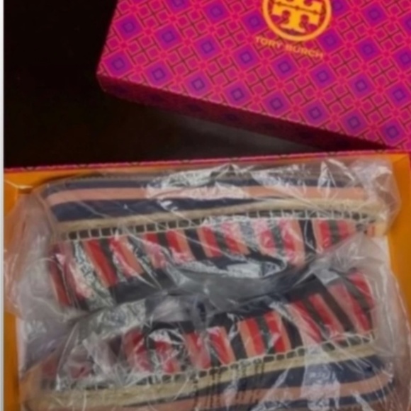 Daisy Sport Ballet - Recycled Printed Circular Knit/Leather - Picture 14 of 14